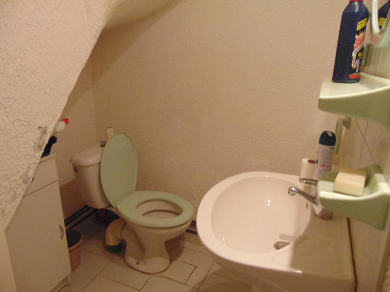 Maison - 66 m² - 4 pièces