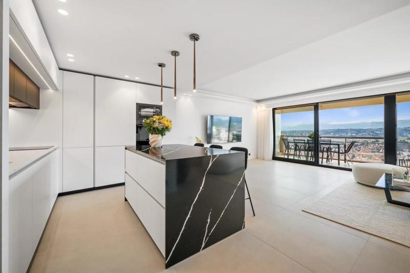 Appartement - 83 m² - 3 pièces