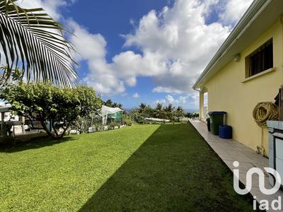 Maison - 130 m² - 4 pièces