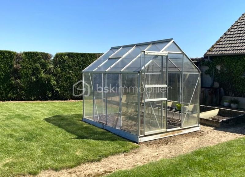 Maison - 141 m² - 6 pièces