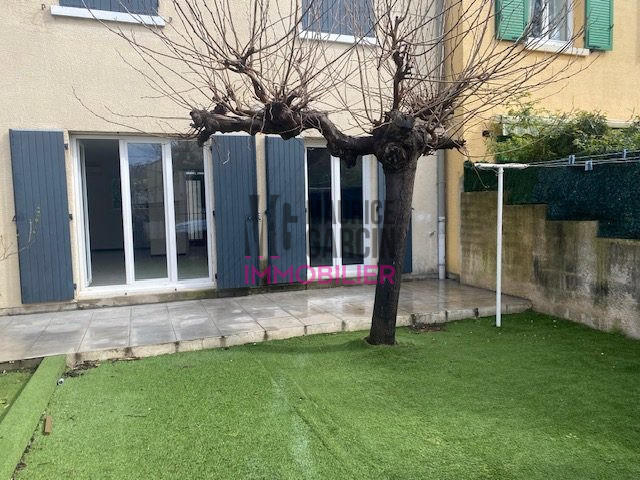 Maison - 89 m² - 4 pièces