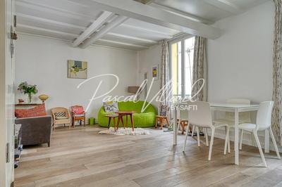 Appartement - 79 m² - 3 pièces