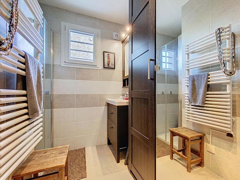 Maison traditionnelle - 135 m² - 6 pièces