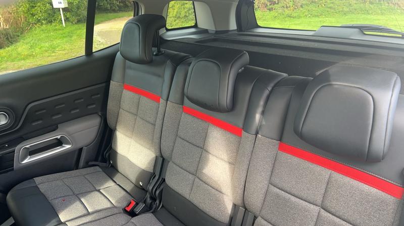 Citroën C5 Aircross 1.2 PureTech 130 Feel