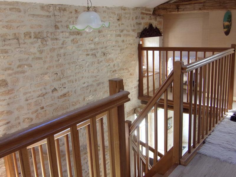 Maison - 140 m² - 7 pièces