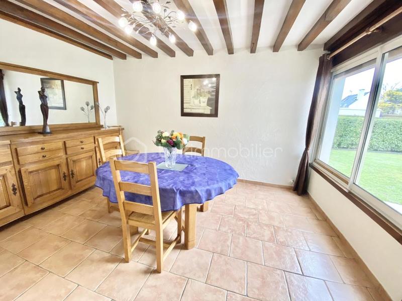 Maison - 146 m² - 7 pièces
