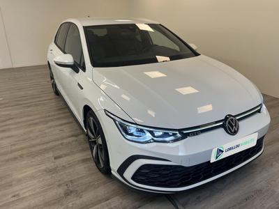 Volkswagen Golf VIII 2.0 Tdi 200 Dsg7 Gtd
