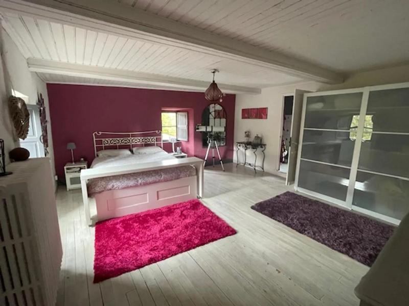 Château - 585 m² - 20 pièces