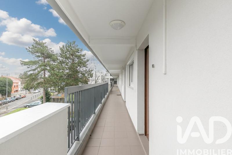 Duplex - 88 m² - 4 pièces