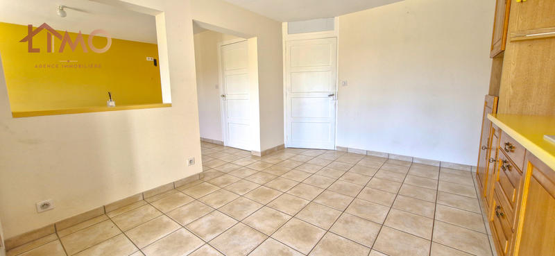 Maison de ville - 115 m² - 4 pièces