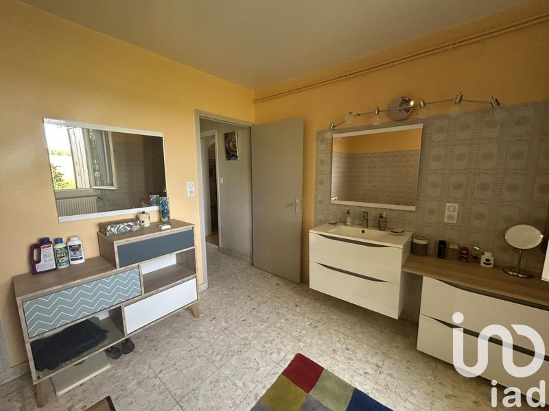 Maison de campagne - 149 m² - 5 pièces