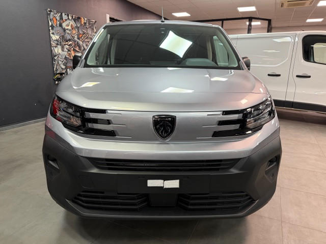 Peugeot Partner Standard