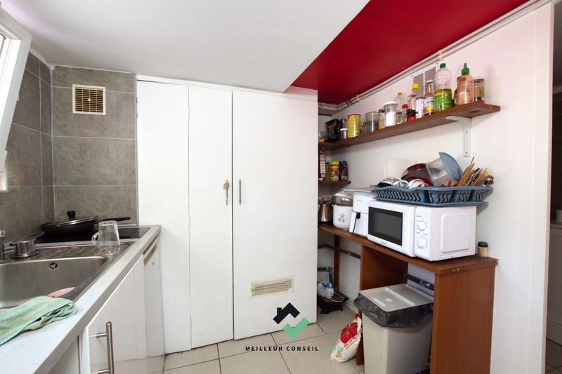 Maison ancienne - 110 m² - 5 pièces