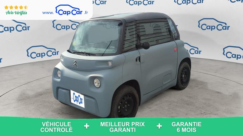 Citroën Ami 8 5.5 kWh