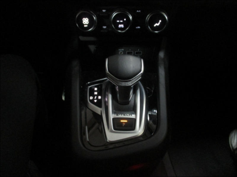 Renault Arkana E-Tech 145 - 21b R.S. Line