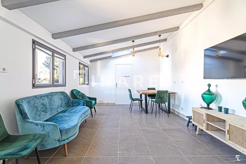 Villa - 160 m² - 4 pièces