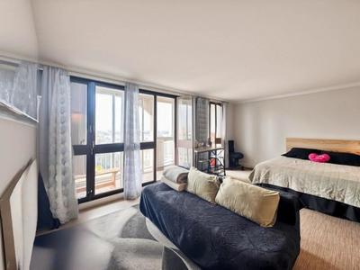 Appartement - 37 m² - 1 pièce