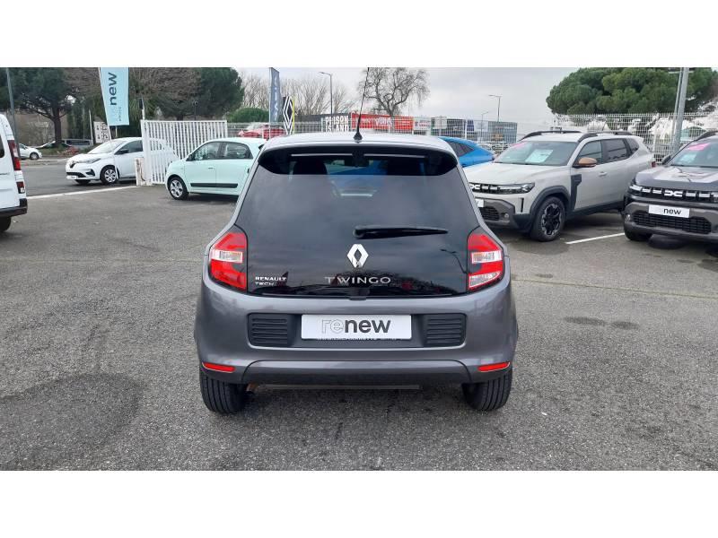 Renault Twingo III 0.9 TCe 90 Energy E6c Zen