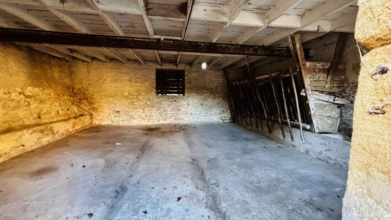 Maison ancienne - 326 m² - 13 pièces