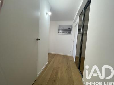 Appartement - 91 m² - 4 pièces