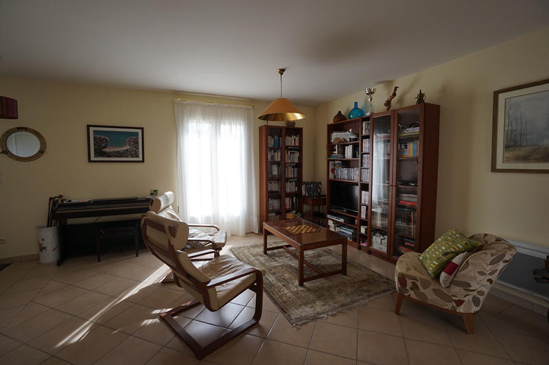 Maison - 89 m² - 4 pièces