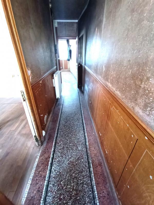 Maison de ville - 74 m² - 3 pièces