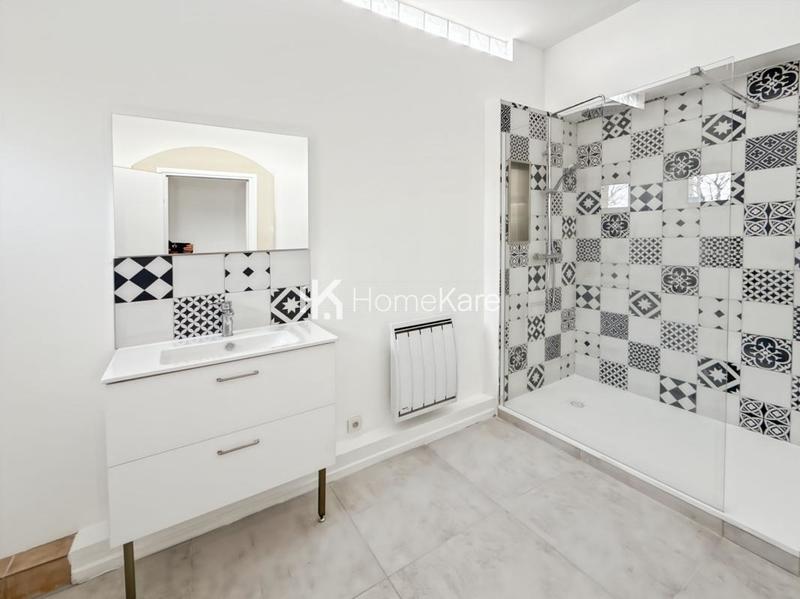 Villa - 81 m² - 4 pièces