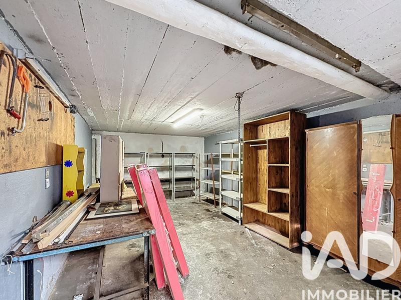 Appartement - 80 m² - 3 pièces