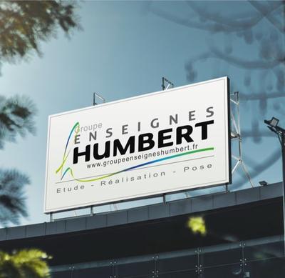 Groupe Enseignes Humbert