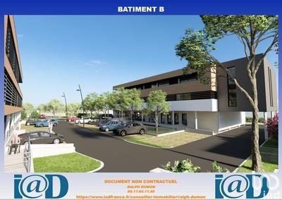 Local commercial - 160 m²