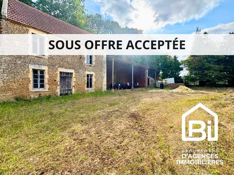 Maison - 180 m² - 7 pièces