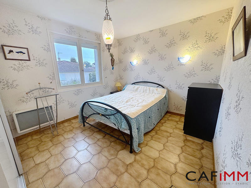 Maison - 154 m² - 4 pièces