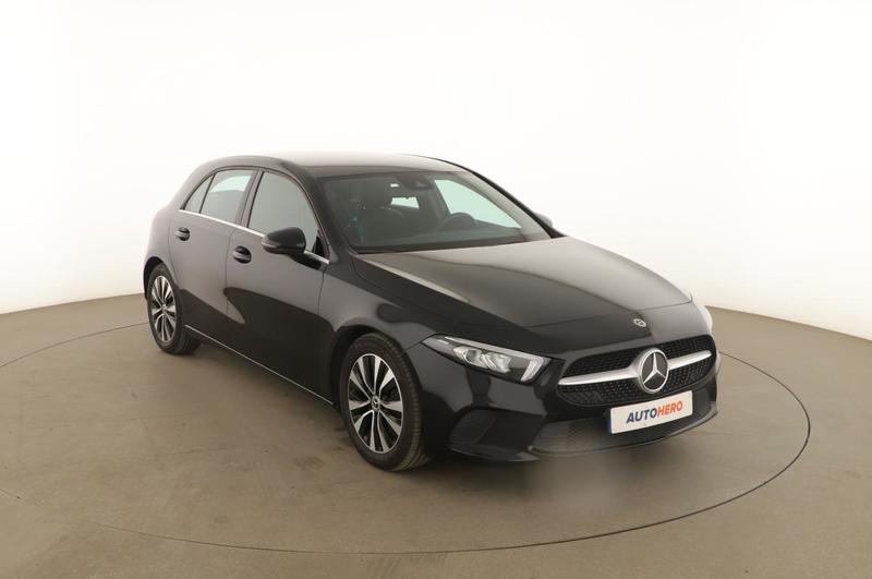 Mercedes Classe a 160 Style Line 109 ch