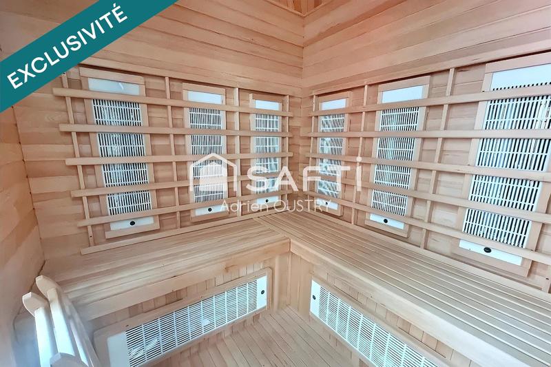 Local commercial - 240 m² - 6 pièces