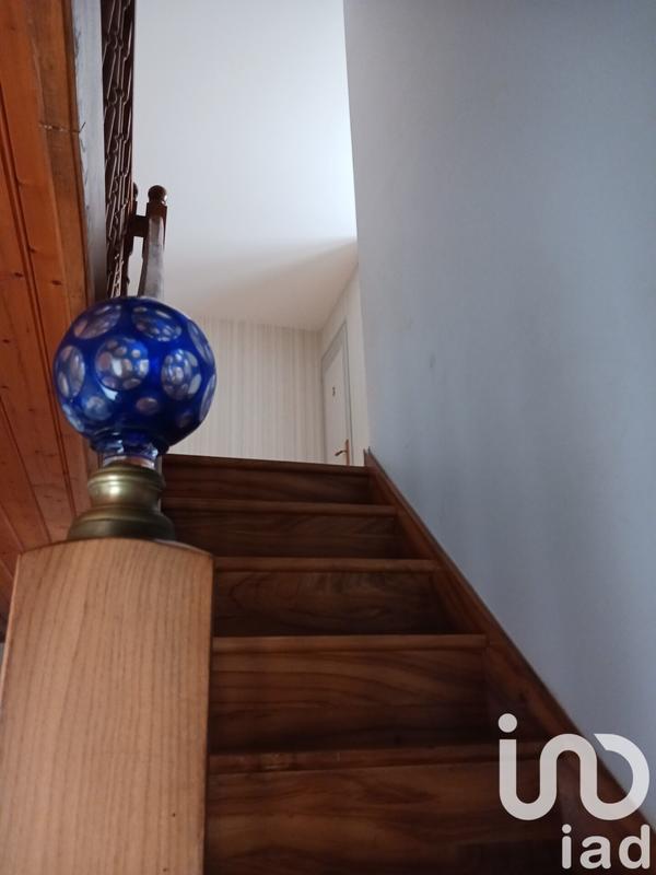 Maison - 159 m² - 6 pièces