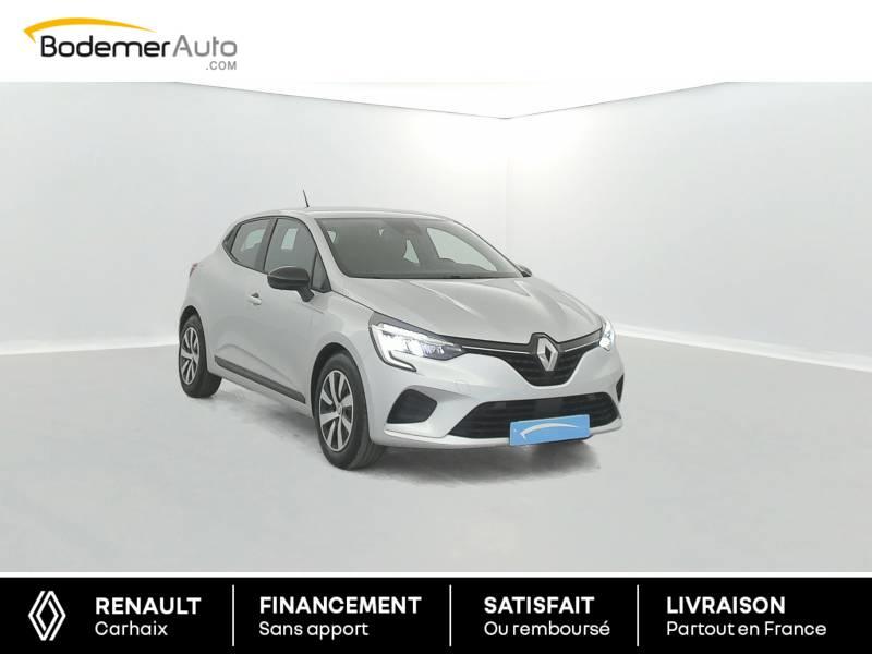 Renault Clio TCe 90 Equilibre