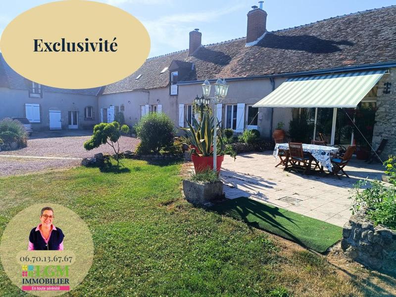 Maison - 409 m² - 9 pièces