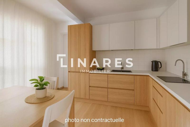 Maison - 109 m² - 5 pièces