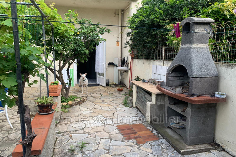 Maison de village - 111 m²