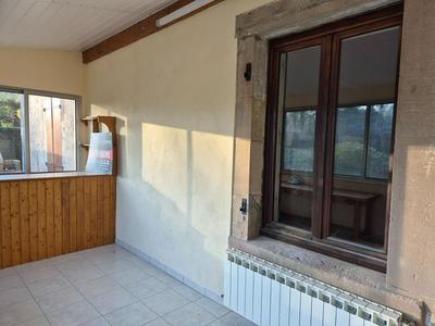 Maison de village - 147 m² - 5 pièces