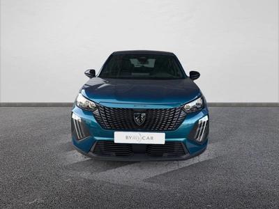 Peugeot 2008 Hybrid 145 e-Dcs6 Style