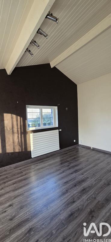 Maison - 165 m² - 7 pièces