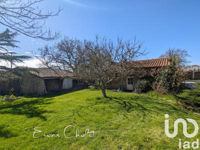 Maison - 240 m² - 6 pièces