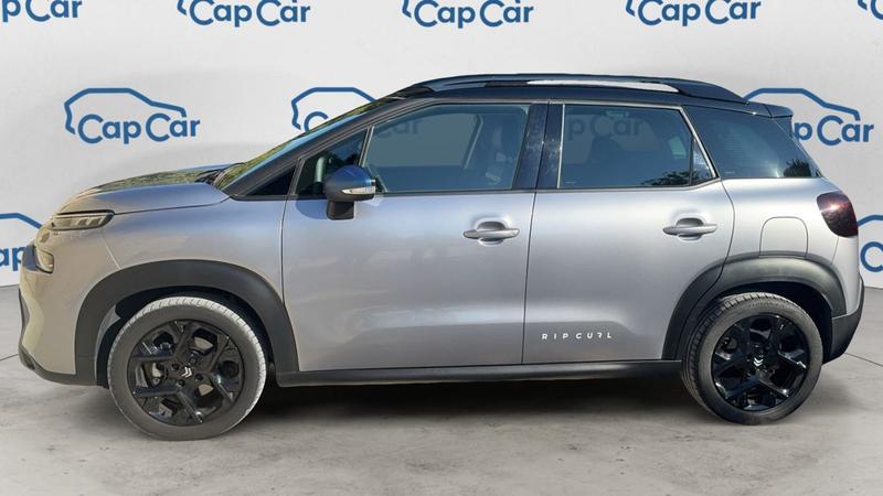 Citroën C3 Aircross 1.2 PureTech 130 Eat6 Rip Curl