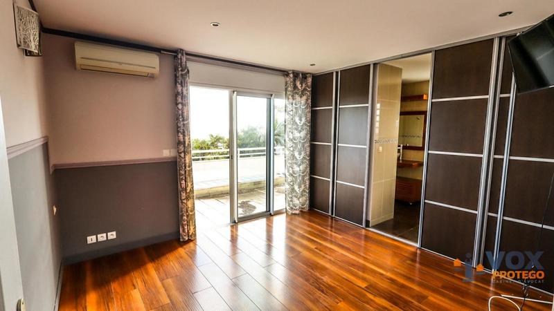 Maison - 158 m² - 6 pièces