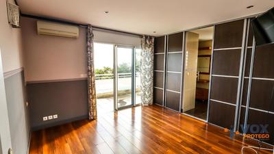 Maison - 158 m² - 6 pièces