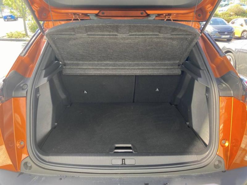 Peugeot 2008 II 1.5 Bluehdi 130 s&amp;amp;S Eat8 Gt Line