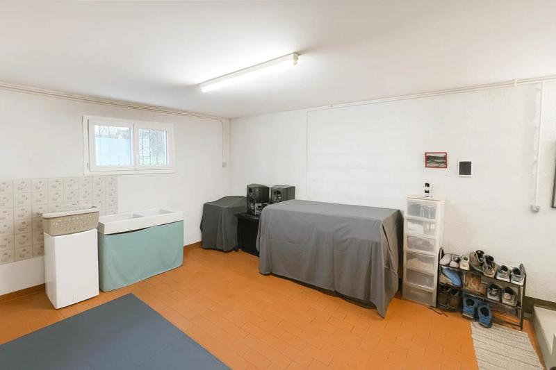 Maison - 129 m² - 6 pièces