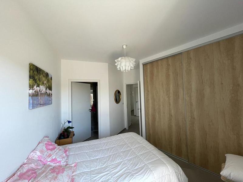 Appartement - 96 m² - 4 pièces