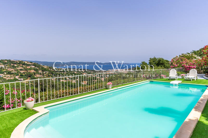 Villa - 130 m² - 5 pièces